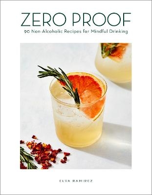 Zero Proof - Elva Ramirez