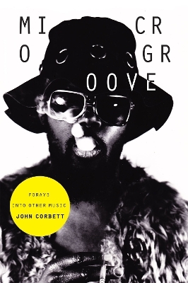 Microgroove - John Corbett