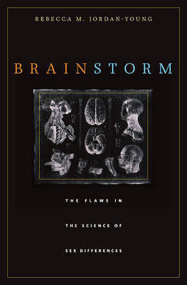 Brain Storm -  Rebecca M. Jordan-Young