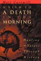 View to a Death in the Morning -  Matt CARTMILL