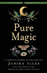 Pure Magic - Illes, Judika