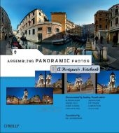 Assembling Panoramic Photos: A Designer's Notebook -  William Rodarmor