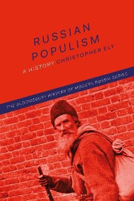 Russian Populism - Professor Christopher Ely