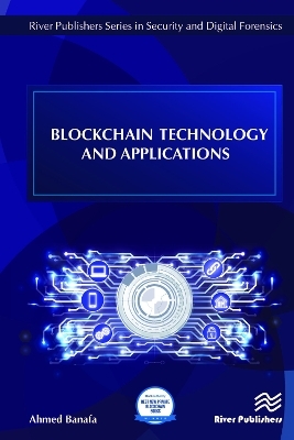 Blockchain Technology and Applications - Ahmed Banafa