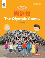 The Olympic Games - Hiuling Ng