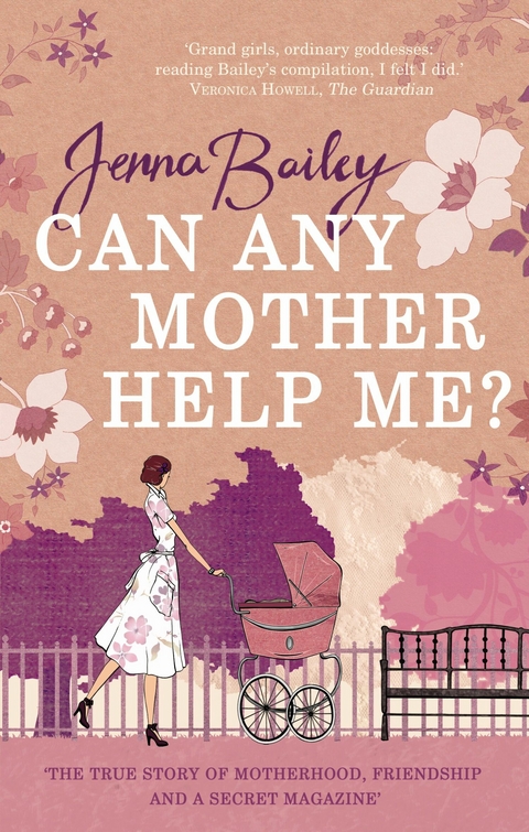 Can Any Mother Help Me? -  Jenna Bailey