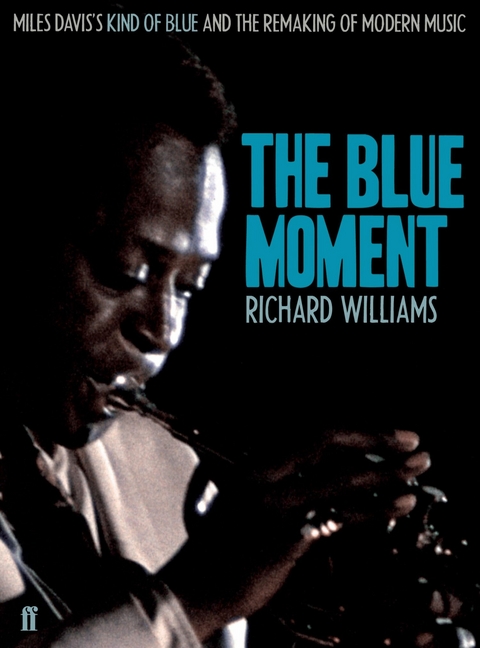 Blue Moment -  Richard Williams