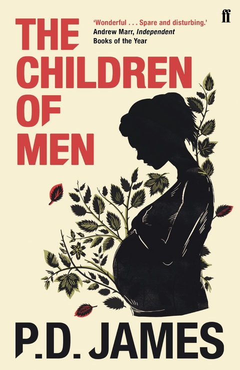 The Children of Men -  P. D. James