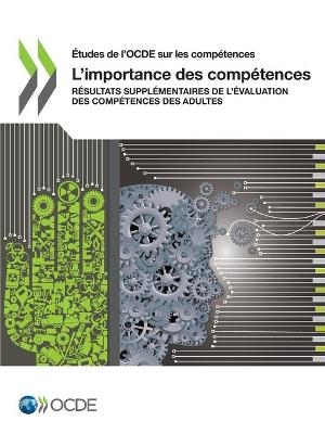 L'importance des compétences -  Oecd