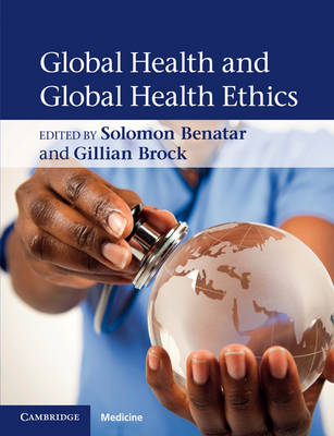 Global Health and Global Health Ethics - 