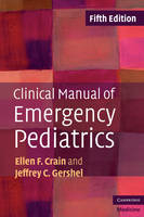 Clinical Manual of Emergency Pediatrics - 