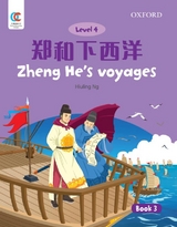 Zhenghe'S Voyages - Hiuling Ng