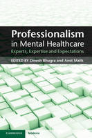 Professionalism in Mental Healthcare - 