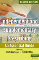 Independent and Supplementary Prescribing - 