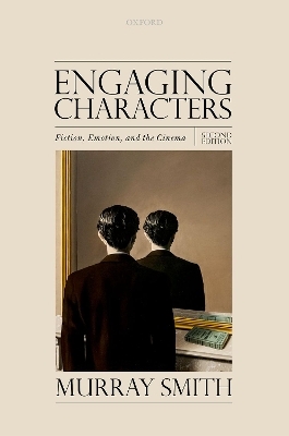 Engaging Characters - Murray Smith