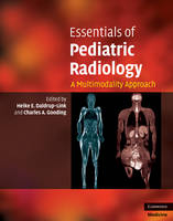 Essentials of Pediatric Radiology - 