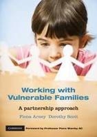 Working with Vulnerable Families - 