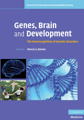 Genes, Brain and Development - 