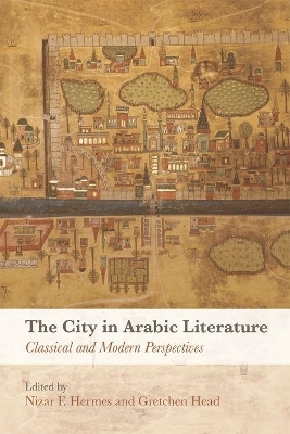 The City in Arabic Literature - 