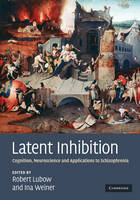 Latent Inhibition - 