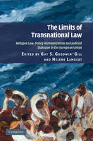 Limits of Transnational Law - 