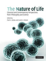 Nature of Life -  Mark A. Bedau,  Carol E. Cleland