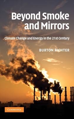 Beyond Smoke and Mirrors - California) Richter Burton (Stanford University