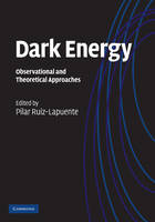 Dark Energy - 