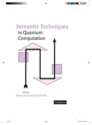 Semantic Techniques in Quantum Computation - 