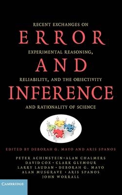 Error and Inference - 