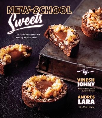 New-School Sweets - Vinesh Johny, Andres Lara