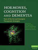 Hormones, Cognition and Dementia - 