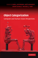 Object Categorization - 