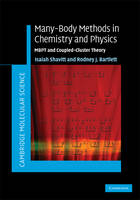 Many-Body Methods in Chemistry and Physics -  Rodney J. Bartlett,  Isaiah Shavitt