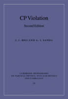 CP Violation -  I. I. Bigi,  A. I. Sanda