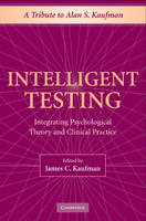 Intelligent Testing - 