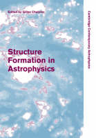 Structure Formation in Astrophysics - 