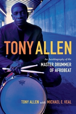 Tony Allen - Tony Allen, Michael E. Veal