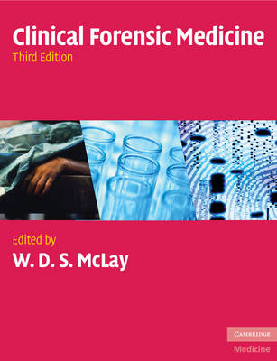 Clinical Forensic Medicine - 