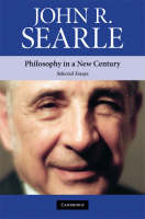 Philosophy in a New Century -  John R. Searle