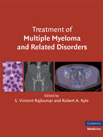 Treatment of Multiple Myeloma and Related Disorders - 