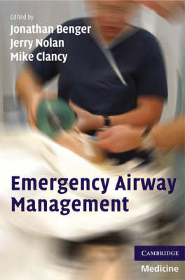 Emergency Airway Management - 