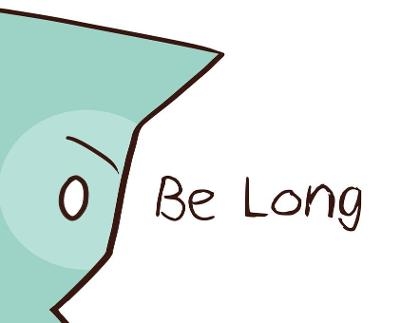 Be Long - Christopher Austin