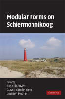 Modular Forms on Schiermonnikoog - 