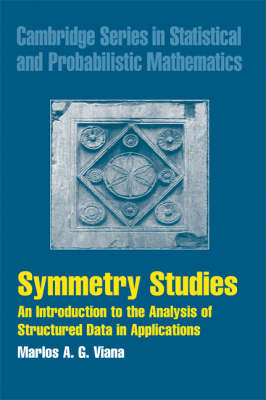 Symmetry Studies -  Marlos A. G. Viana