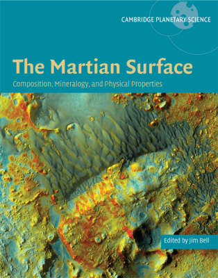 Martian Surface - 