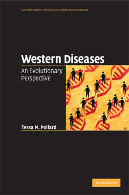 Western Diseases -  Tessa M. Pollard