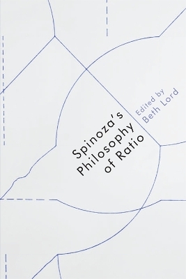 Spinoza'S Philosophy of Ratio - 