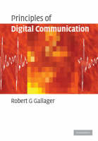 Principles of Digital Communication -  Robert G. Gallager