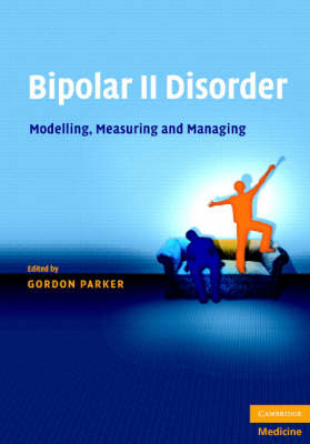 Bipolar II Disorder - 